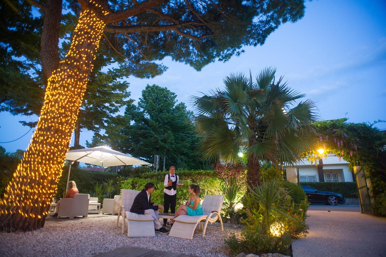 Hotel La Pace Forte dei Marmi Dış mekan fotoğraf