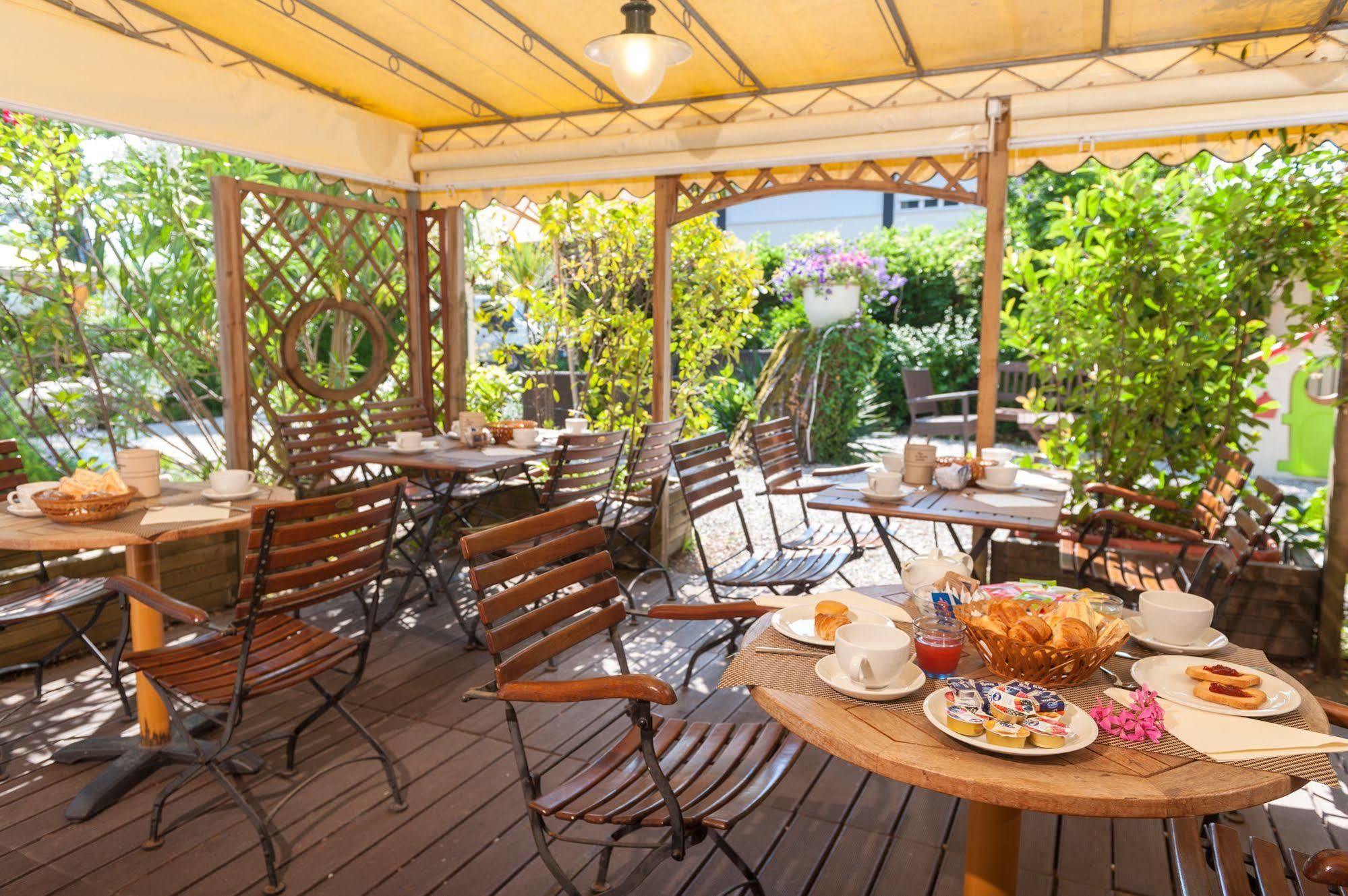 Hotel La Pace Forte dei Marmi Dış mekan fotoğraf